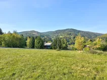 Prodej pozemku pro bydlení, Rokytnice nad Jizerou - Dolní Rokytnice, 2331 m2