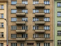 Prodej historického objektu, Praha, 1020 m2