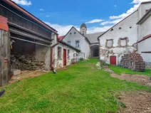 Prodej rodinného domu, Želetava, Pražská, 120 m2