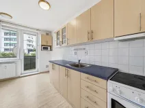 Prodej bytu 1+1, Olomouc, Slavonínská, 37 m2