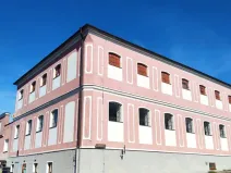 Pronájem skladu, Bruntál, Sladovnická, 400000 m2