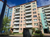 Pronájem bytu 3+1, Brno, Štefáčkova, 73 m2