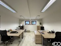 Pronájem kanceláře, Mladá Boleslav, Olbrachtova, 21 m2