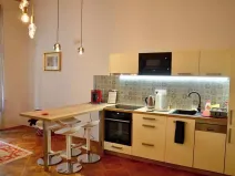 Pronájem bytu 2+kk, Praha - Vinohrady, Mánesova, 55 m2