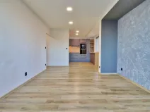 Pronájem bytu 2+kk, Ostrava - Mariánské Hory, Gen. Janka, 60 m2