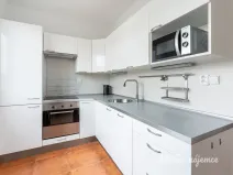 Pronájem bytu 2+1, Praha - Břevnov, Čílova, 45 m2