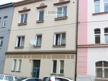 Pronájem bytu 1+kk, Plzeň, Úslavská, 60 m2