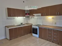 Pronájem bytu 2+1, Plzeň, Úslavská, 60 m2