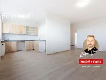 Pronájem bytu 3+1, Most, Javorová, 68 m2
