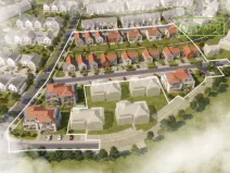 Prodej bytu 4+kk, Drahelčice, Na Malé Růži, 80 m2