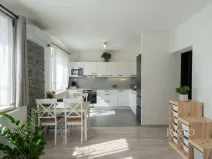 Prodej bytu 3+kk, Chržín - Budihostice, 73 m2