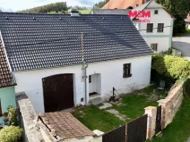 Prodej rodinného domu, Hoštice, 84 m2