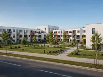 Prodej bytu 2+kk, Praha - Dolní Počernice, Černodolská, 69 m2