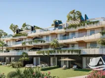 Prodej bytu 4+kk, Marbella, Španělsko, 116 m2