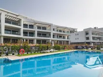 Prodej bytu 4+kk, Fuengirola, Španělsko, 120 m2