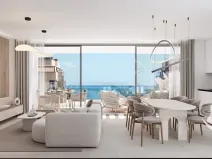 Prodej bytu 4+kk, Malaga, Španělsko, 83 m2
