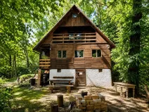 Prodej chaty, Sýkořice, 85 m2