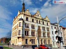 Prodej atypického bytu, Plzeň - Severní Předměstí, Křížkova, 228 m2