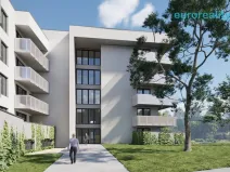 Prodej bytu 2+kk, Karlovy Vary, Sedlecká, 60 m2