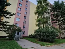 Prodej bytu 3+1, Brno, Běloruská, 73 m2