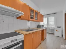 Pronájem bytu 2+1, Smiřice, Gen. Govorova, 63 m2