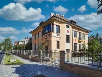 Pronájem bytu 3+1, Olomouc, Blanická, 108 m2