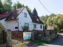 Prodej rodinného domu, Zábřeh, U Sázavy, 150 m2