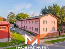 Prodej bytu 1+1, Jaroměř - Pražské Předměstí, Královédvorská, 32 m2