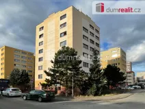 Pronájem bytu 1+kk, Praha - Písnice, Na okruhu, 20 m2