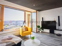 Pronájem bytu 2+kk, Praha, Modrého, 55 m2