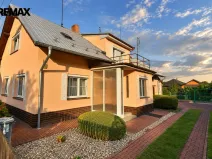 Prodej rodinného domu, Přelouč - Lohenice, 130 m2