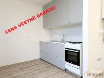 Pronájem bytu 3+1, Prostějov, Rumunská, 87 m2