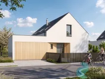 Prodej rodinného domu, České Budějovice - České Budějovice 7, 150 m2