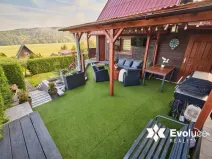 Prodej chaty, Trutnov - Kryblice, Bohuslavická, 35 m2
