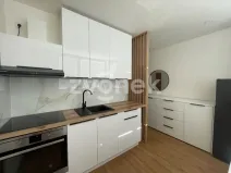 Pronájem bytu 1+1, Uherské Hradiště, Štěpnická, 33 m2