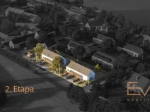 Prodej rodinného domu, Mšecké Žehrovice - Lodenice, 110 m2