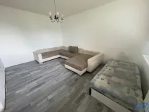 Pronájem bytu 1+1, Bílina - Teplické Předměstí, Sídliště Za Chlumem, 34 m2
