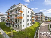 Pronájem bytu 3+kk, Praha - Dolní Chabry, K Beranovu, 86 m2