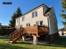 Prodej rodinného domu, Ledenice, Mysletínská, 186 m2