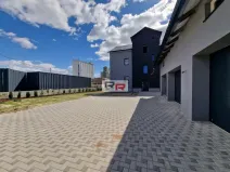 Pronájem bytu 2+kk, Šternberk, Uničovská, 45 m2