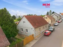 Prodej rodinného domu, Kryry, Nová, 118 m2