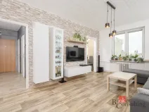 Pronájem bytu 3+1, Bruntál, Jesenická, 62 m2