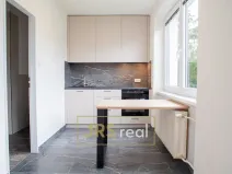Pronájem bytu 1+kk, Veselí nad Moravou, Hutník, 32 m2