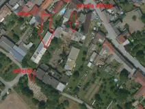 Pronájem skladu, Litovel - Unčovice, 100 m2