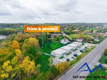 Prodej rodinného domu, Petřvald, 90 m2