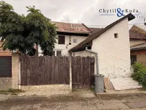 Prodej rodinného domu, Počenice-Tetětice, 37 m2