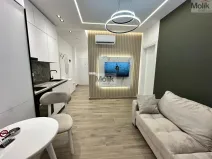 Prodej bytu 2+kk, Golem, 52 m2