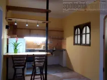Pronájem bytu 2+kk, Praha - Žižkov, Lucemburská, 52 m2