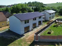 Pronájem bytu 3+kk, Mrákov, 75 m2