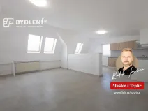 Pronájem bytu 4+1, Teplice, Havlíčkova, 118 m2